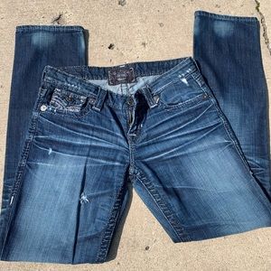 Buckle LIV NICO JEANS